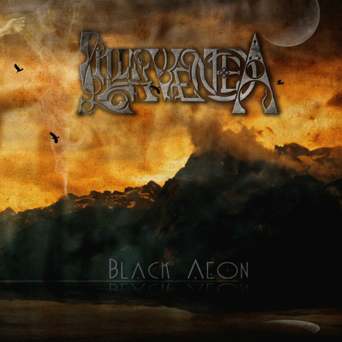 Lilla Veneda : Black Aeon Lilla Veneda : Black Aeon